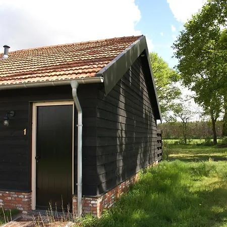 In De 7E Hemel Apartment Grashoek Exterior photo