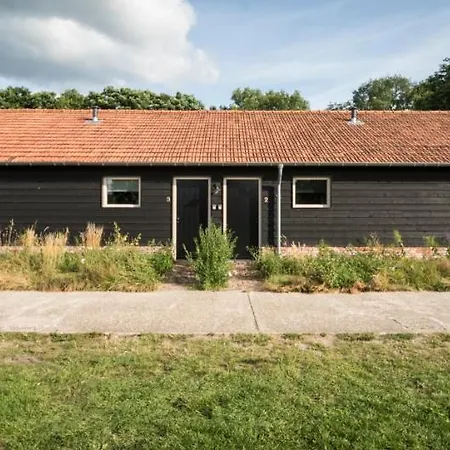 In De 7E Hemel Apartment Grashoek Exterior photo